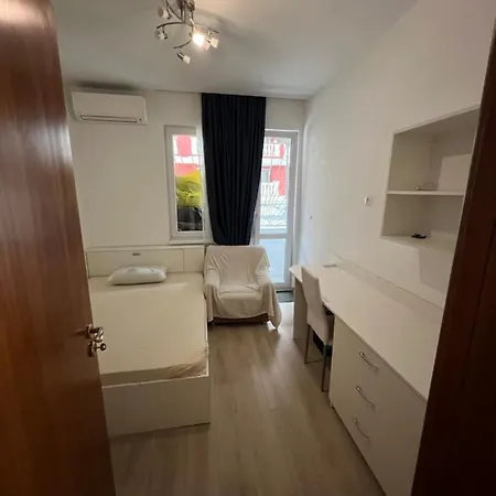 Homestay In Heart Of